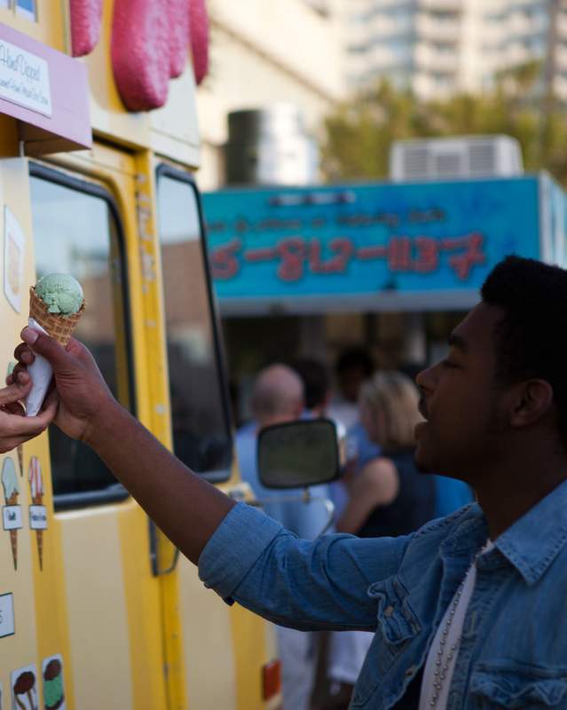 Oklahoma City Food Trucks Locations & Contact Info